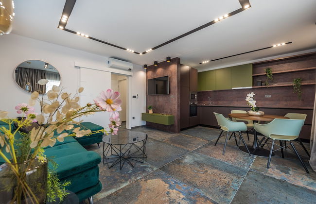 Villa Laverna - Foto 10