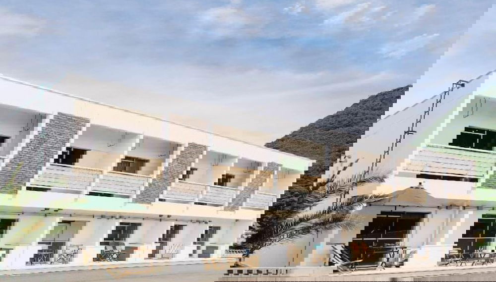 Ariake - Foto 1, Imagen principal