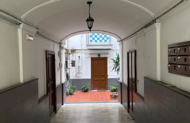 Bilocale a Chiaia vicino a Via dei Mille - Foto 16