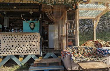 Cabayourte à la mauvaise herbe - Foto 29