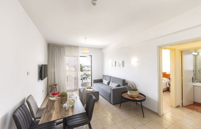 Stephanos Hotel Apartments - Foto 7