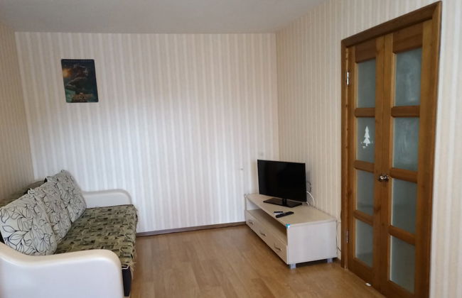 Domovoy Apartments - Foto 3