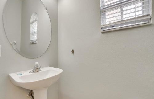 Pool and Lanai Davenport Home 12 Mi to Disney - Foto 12