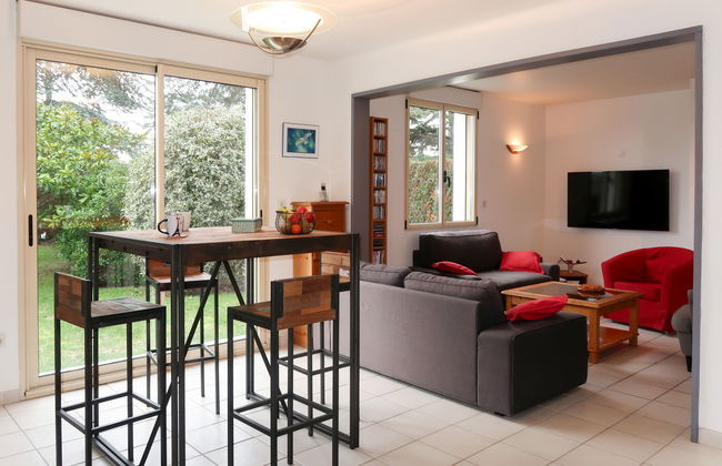 Le Cèdre Bleu - Foto 5