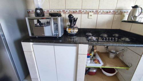 Apartamento 100m2 - Foto 5