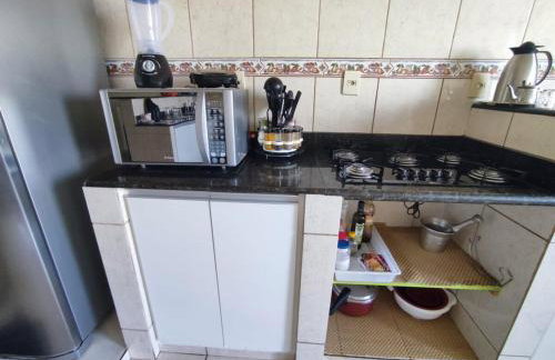 Apartamento 100m2 - Foto 5