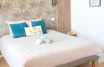 Hinster - studio confort, espace café, au coeur de Nogent - Foto 9