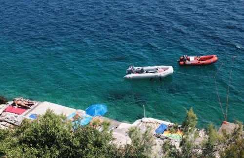 Apartment Martina-1 by Interhome - Photo 4