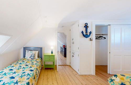 Victorian by the Sea - Foto 27