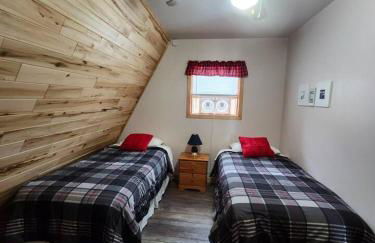 Cedar Cove Cabin 3 - Foto 6