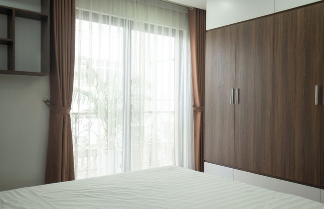 Sumitomo18 Apartment Kim Ma - Foto 8