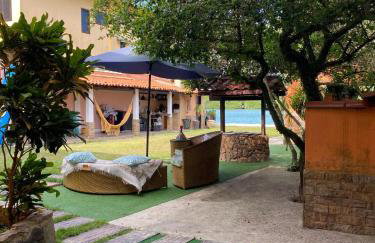 Casa com vista deslumbrante para o rio São João - Foto 2