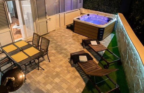 Apartment Pebbles - With Jacuzzi - Photo 41