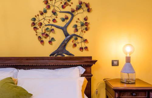 Cascina Gazzeri Country House - Foto 52