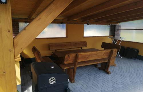 NEU! Ferienhaus Kurio - Foto 9