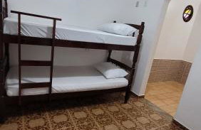 Casa 2 quartos com ar condicionado em condomínio - Foto 19