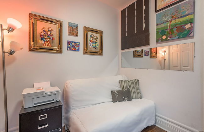 Beautiful 2 BR in the Heart of Downtown - Foto 2