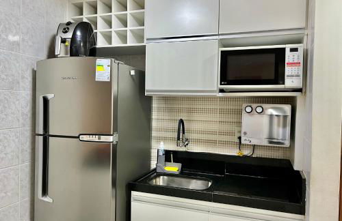 Flat Pasargada 1013 - Foto 30