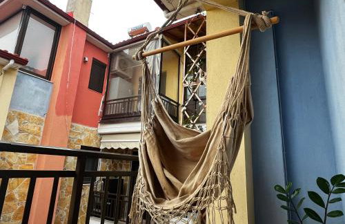 Casa Portokali Chalkidiki - Modern Comfort with Authentic Greek Charm - Foto 25