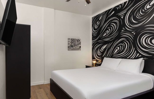 The Haas, Trademark Collection by Wyndham - Foto 16