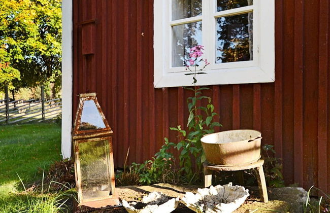 5 Person Holiday Home in Jonkoping-by Traum - Foto 15