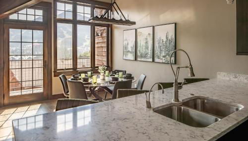 Alpenglow Condo 26A - Foto 4