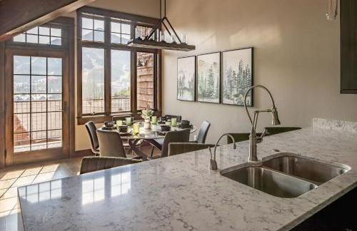 Alpenglow Condo 26A - Foto 4