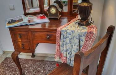 Ilyssos - Boho Stylish apt- Hilton Area Athens - Foto 11