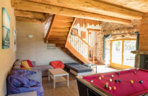 L'Ange : Entre monts et vallées - Foto 11