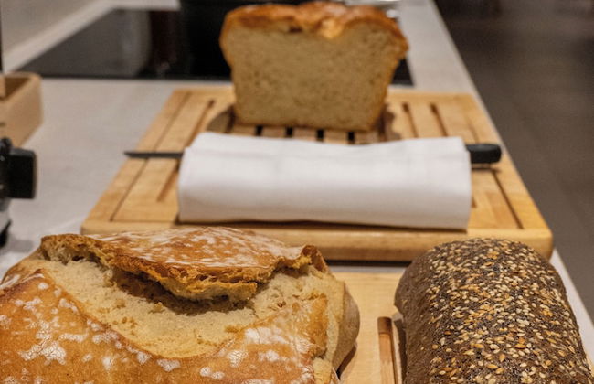 Appart Hotel Odalys City Rennes Lorgeril - Foto 40