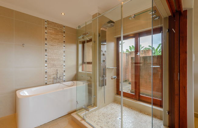 San Lameer Villa Rentals 14308 - Foto 28