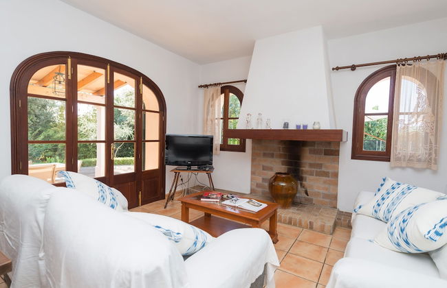 Vista Alegre in Manacor - Photo 13