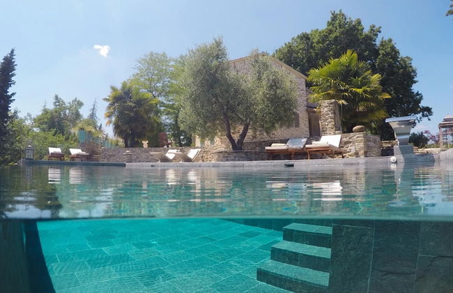 Il Castellaccio 8 in Brisighella - Foto 13