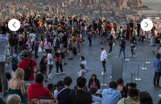 Apart Studio 12mint From New York City Times Square - Foto 36