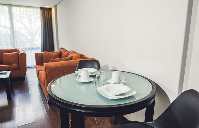 Suites Parioli - Foto 37