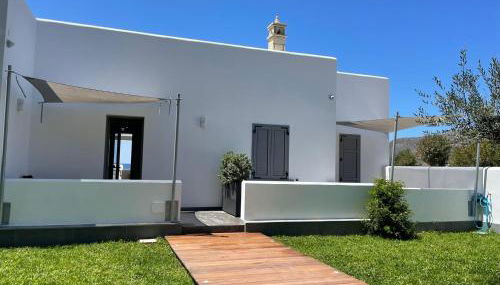 Le Casuzze Ammare - Foto 5, Garden