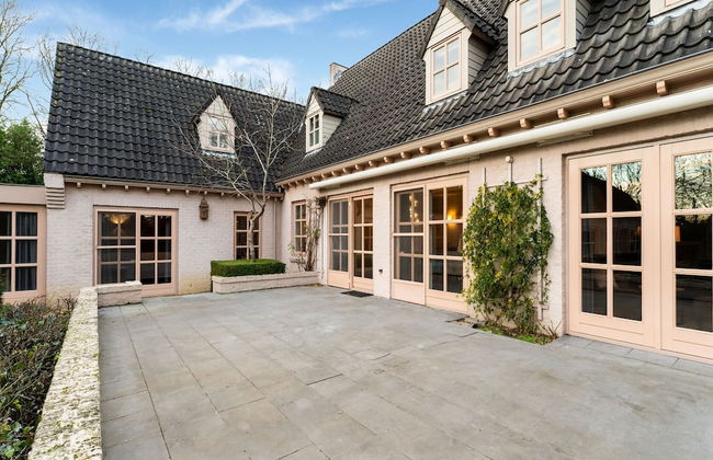 Beautiful Villa in Drunen With Private Heated Pool - Foto 36