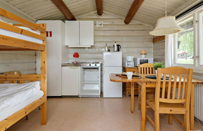 First Camp Mellsta-Borlänge - Foto 7