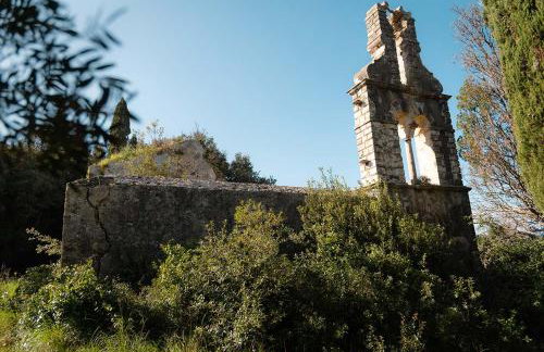 Krasospito 1850 - a Corfiot Wine House Reborn - Foto 79