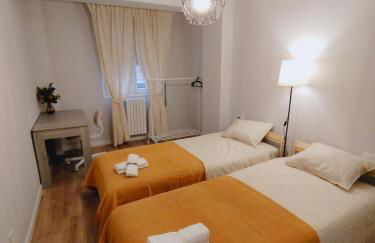 Quiet apartment near the Pilar - Foto 8