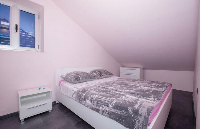 Apartment Four tower - Photo 7