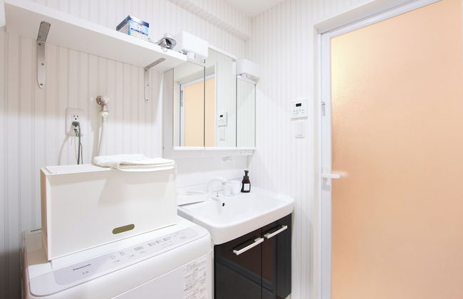 HOTEL&RESIDENCE Haruyoshi - Foto 26