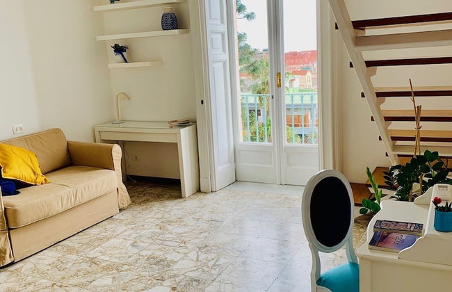 Casa Cerqua Landi Napoli - Luxury House Capri's view - Photo 34