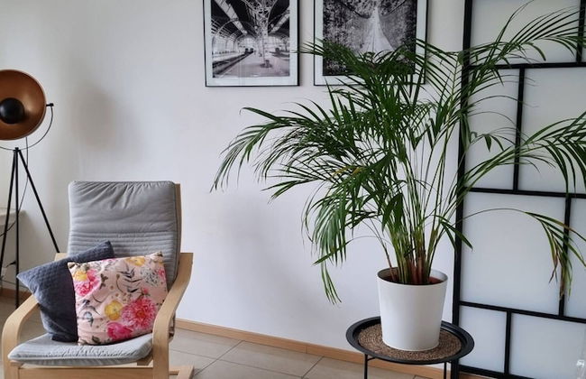 Superb Appartment in Antwerpen - Foto 20