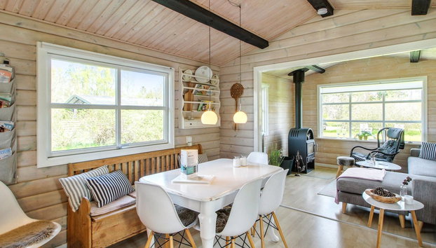 "Botwith" - 400m from the sea - Foto 4, Living Room