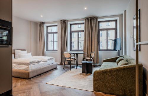 LYV Apartments - Berlin Neukölln - Foto 36