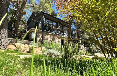 Pine Haven Retreat - Foto 32