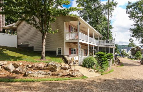 House #14 Pelican Sunrise (no pets) Lake View - Foto 4