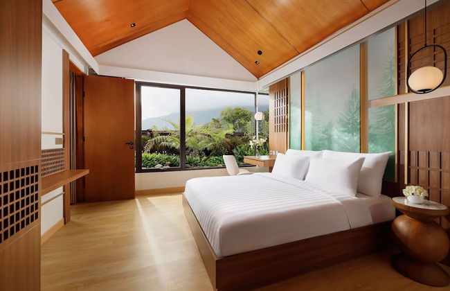 Dusun Bedugul Asri - Foto 6