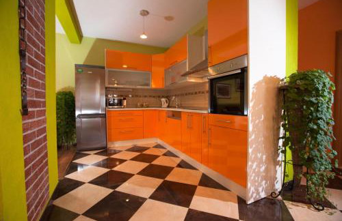 Villa Marija Podgora - Photo 24